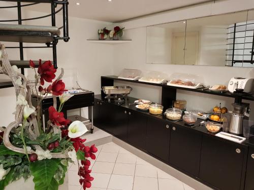 อาหารและเครื่องดื่ม, Hotel Da Graziano in ซานจีมิญญาโน