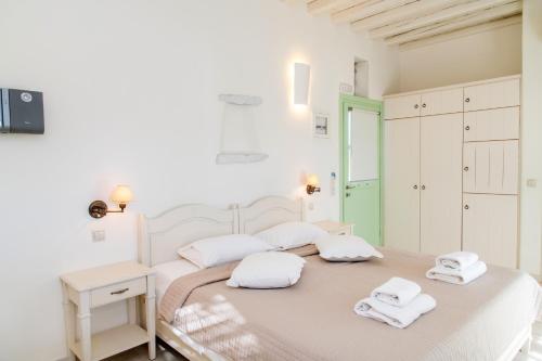 Anthea Boutique Hotel & Spa-NEW in Tinos