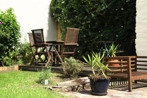 Hotel Saint Yves - image 6