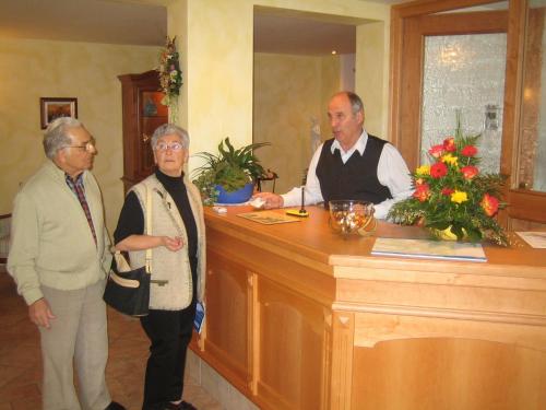 Landhotel Stofflerwirt - image 8