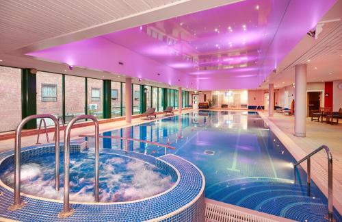 Hilton Bracknell, , Berkshire