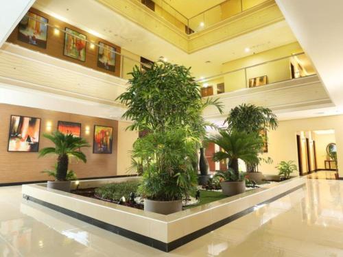 Best Western Plus Salmiya - image 2