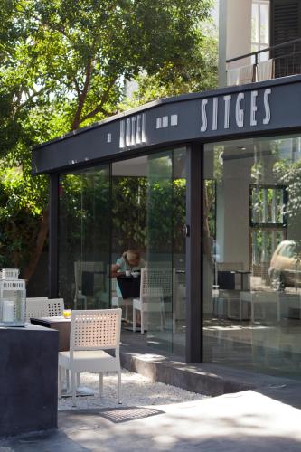Hotel Sitges - image 7