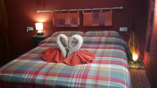 Comfortabel appartement (Casa Buttiens-Lahou)