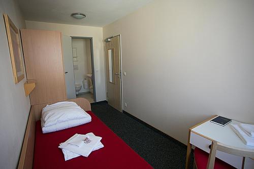 CVJM Jugendgästehaus Berlin, Berlino (foto 3)