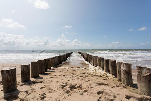 Duinhotel Tien Torens - Seayou Zeeland - image 14