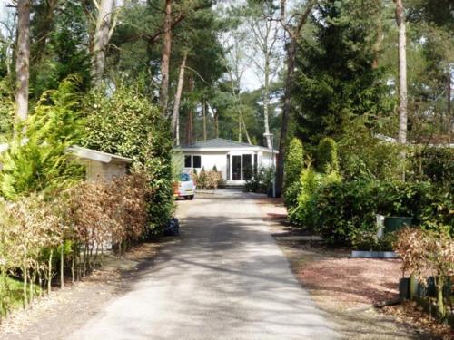 Vakantiechalet P11 Europarcs Beekbergen De Veluwe