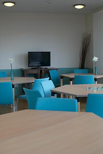 CVJM Jugendgästehaus Berlin 3