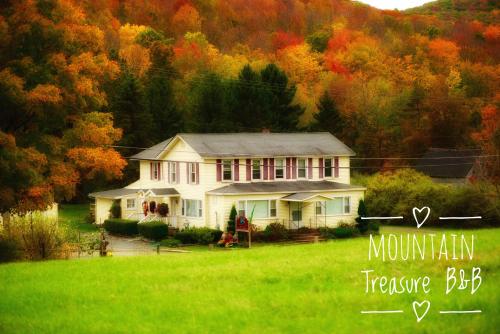 Mountain Treasure Bed and Breakfast Mountain Treasure Bed and Breakfast