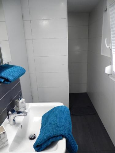 Apartment Schwäbisch Hall Apartment Schwäbisch Hall