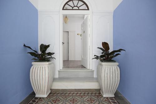 Casa Bonhomía