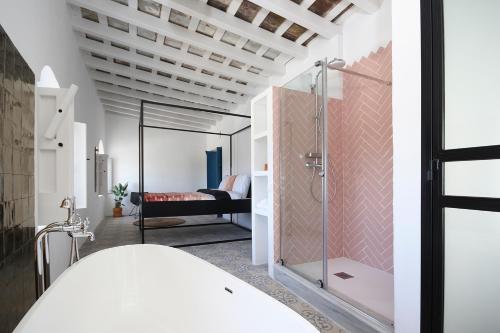 Casa Bonhomía