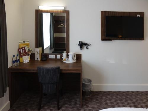 Fallow Field, Telford by Marston's Inns, Telford (fotografie 11)