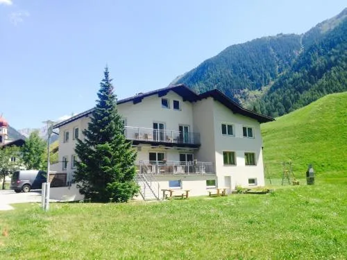 Apart Tyrol in Umhausen, Österreich