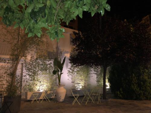 Hôtel Marengo