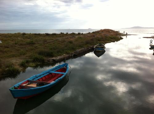 Kite House Porto Botte