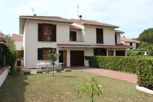 Apartment in Vada 