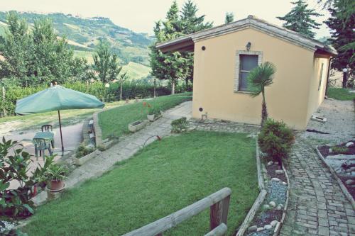 IL Podere del nonno – Ripatransone, MO