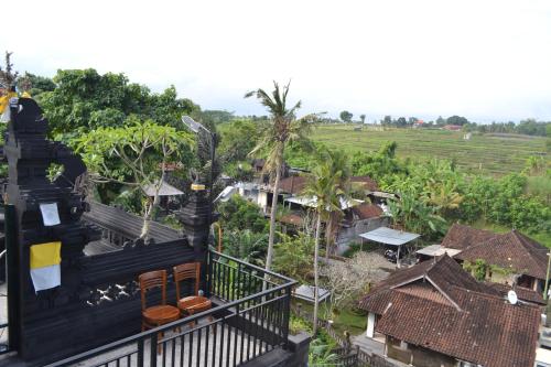 Villa Shanti Bali