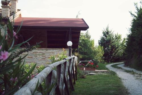 IL Podere del nonno – Ripatransone, MO