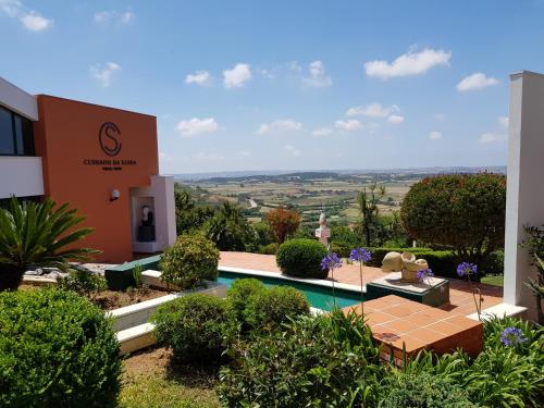 Sintra Rural Home - Cerrado da Serra - image 2