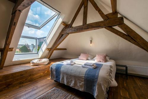 Friday Gent - Location saisonnière - Gand
