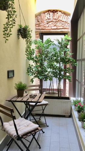 Sangiuliano114 B&B - image 4