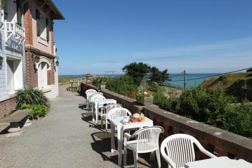 Hotel Royal Albion 3