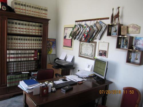 Adelphi Room & Breakfast - image 5