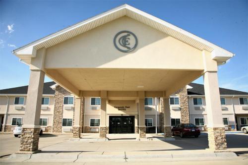 Corporate East Hotel