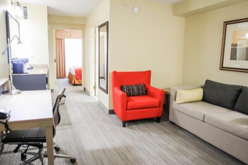 Country Inn & Suites by Radisson, Chester, VA