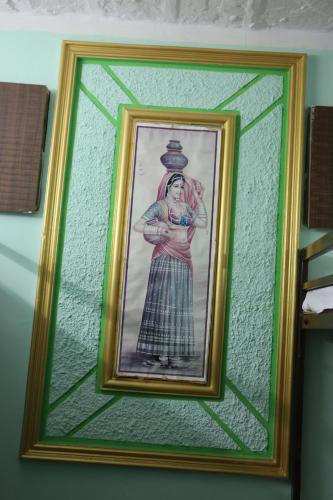 Bed in 6-Bed Dormitory Room room in Ratan Hostel