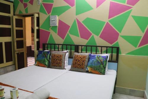 Budget Double or Twin Room image 1