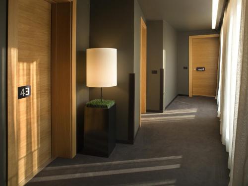 mOdus Hotel mOdus Hotel