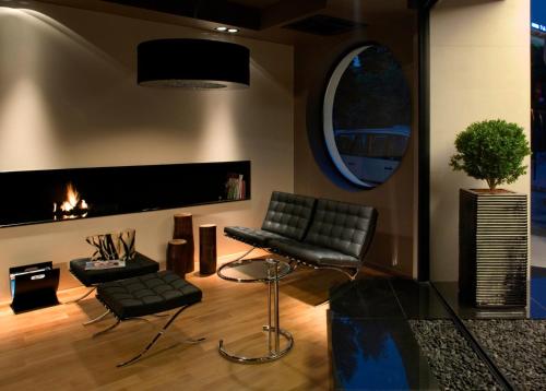 mOdus Hotel mOdus Hotel