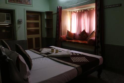 Deluxe Double or Twin Room room in Ratan Hostel
