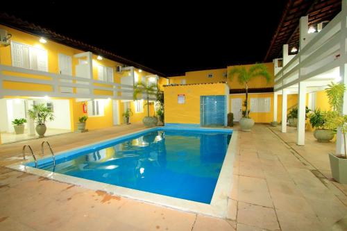 Navegantes Hotel - 수영장