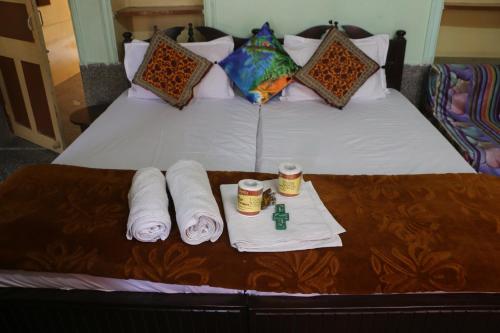 Budget Double or Twin Room image 3