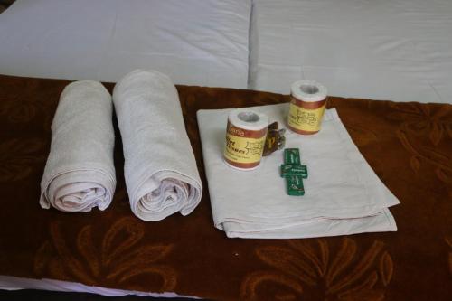 Standard Double Room with Fan image 5