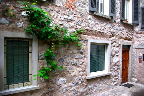 Viesnīcas āriene, Catif Ladrù (Catif Ladru) in Cerveno