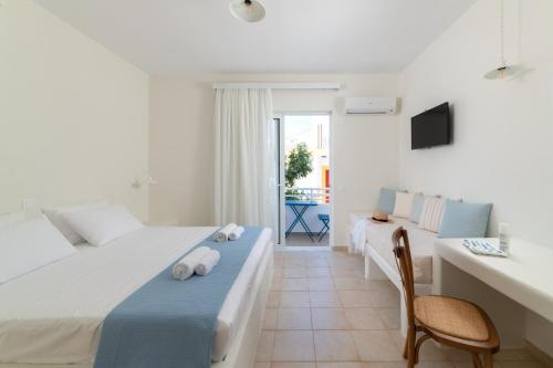 Stegna Akti Luxury Suites 2
