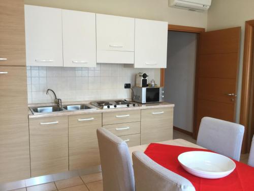 Residenza Villa 5
