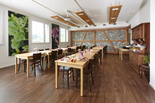 B&B Hotel Peter und Paul - image 7