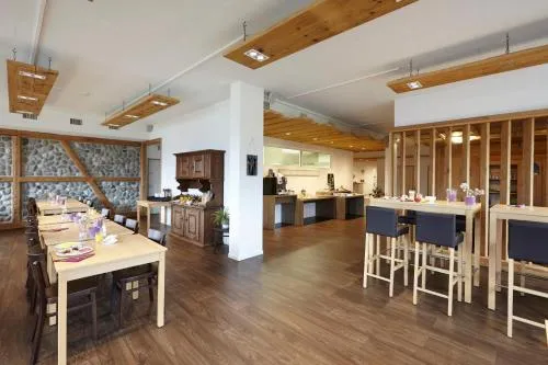 B&B Hotel Peter und Paul in Willisau, Schweiz
