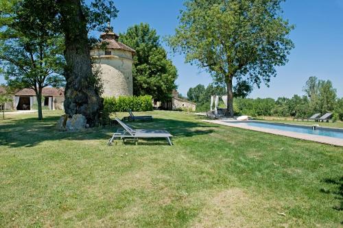 Domaine de L'Isle Basse - image 14