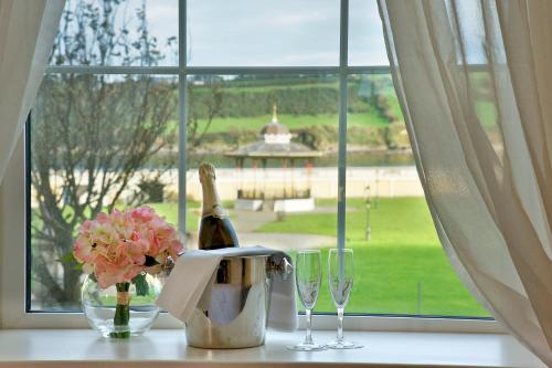 Walter Raleigh Hotel in ยอล