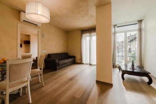  Maison La Scala Luxury solution Lazise Center in Lazise