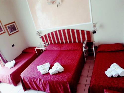 Hotel Sicilia - image 12