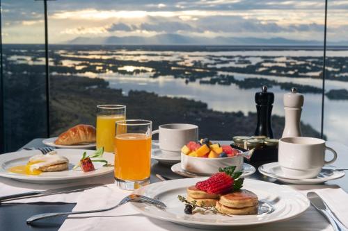 Hotel Libertador Lago Titicaca