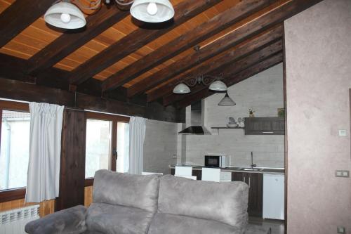 Apartamentos Numancia - image 5